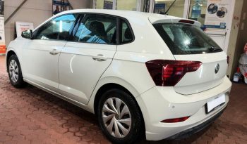 Volkswagen Polo Polo 5p 1.0 evo Comfortl 80cv LED DIGITAL COCKPIT pieno