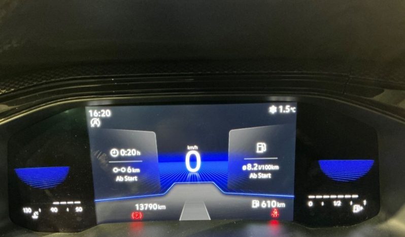 Volkswagen Polo Polo 5p 1.0 evo Comfortl 80cv LED DIGITAL COCKPIT pieno