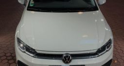 Volkswagen Polo Polo 5p 1.0 evo Comfortl 80cv LED DIGITAL COCKPIT