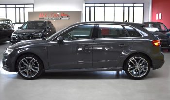 Audi  A3 Sportback 30 1.6 tdi Sport 116cv S LINE EST pieno