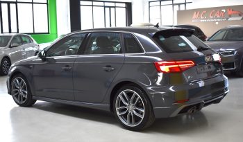 Audi  A3 Sportback 30 1.6 tdi Sport 116cv S LINE EST pieno