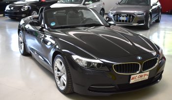 BMW Z4 sdrive23i pieno