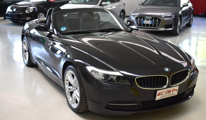 BMW Z4 sdrive23i pieno