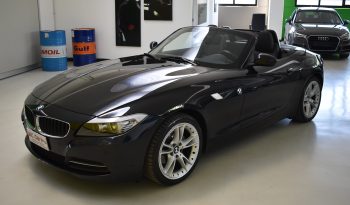 BMW Z4 sdrive23i pieno