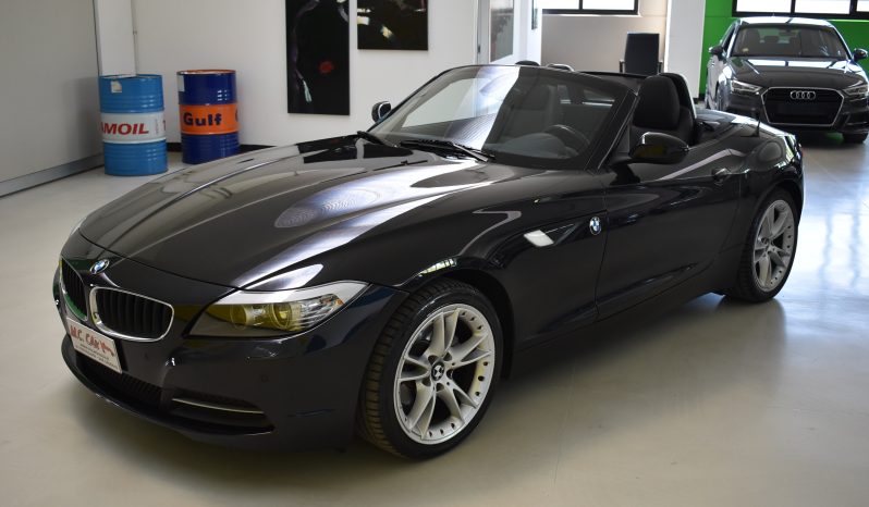 BMW Z4 sdrive23i pieno