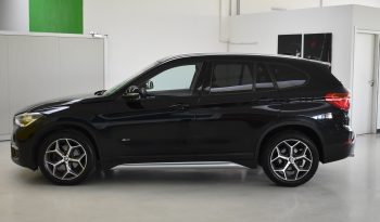 BMW X1 F48 xdrive18d xLine auto full pieno
