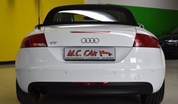 Audi TT Roadster 2.0 tfsi Advanced pieno