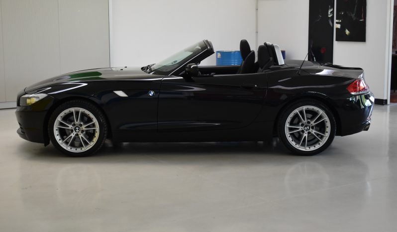 BMW Z4 sdrive23i pieno