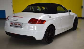 Audi TT Roadster 2.0 tfsi Advanced pieno