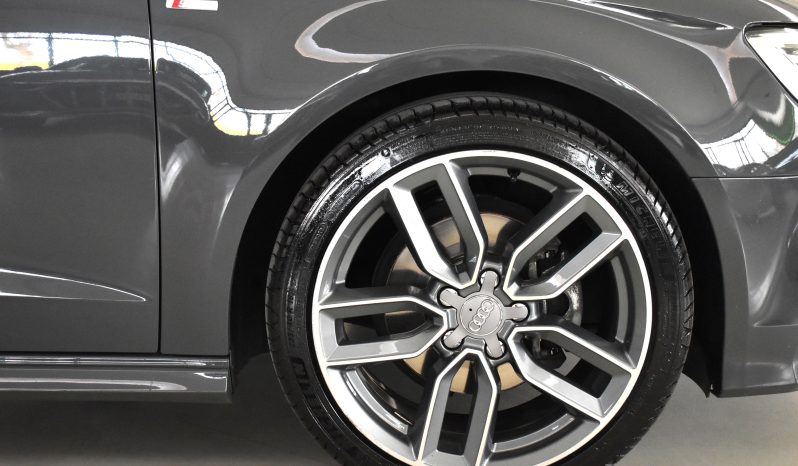 Audi  A3 Sportback 30 1.6 tdi Sport 116cv S LINE EST pieno