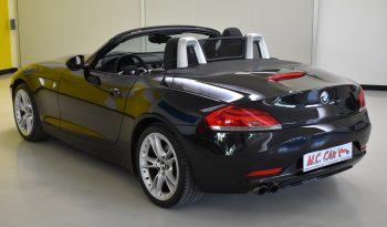 BMW Z4 sdrive23i pieno