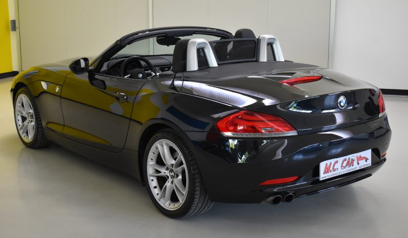 BMW Z4 sdrive23i pieno
