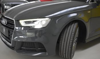 Audi  A3 Sportback 30 1.6 tdi Sport 116cv S LINE EST pieno