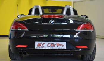 BMW Z4 sdrive23i pieno