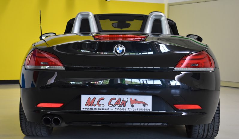 BMW Z4 sdrive23i pieno