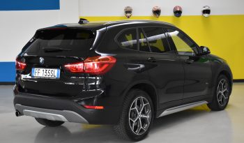 BMW X1 F48 xdrive18d xLine auto full pieno