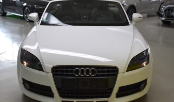 Audi TT Roadster 2.0 tfsi Advanced pieno