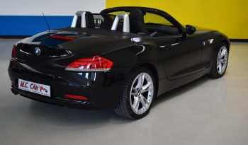 BMW Z4 sdrive23i pieno