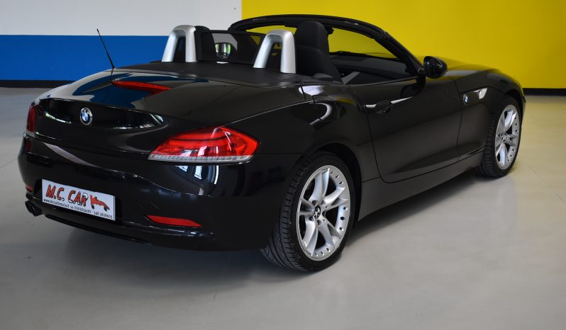 BMW Z4 sdrive23i pieno