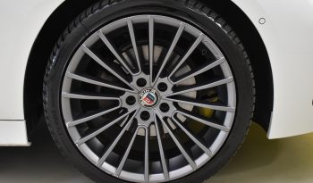 BMW 320d Touring mhev 48V xdrive MSport auto FL 2023 pieno
