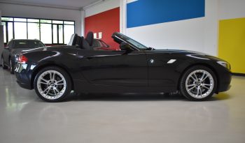 BMW Z4 sdrive23i pieno