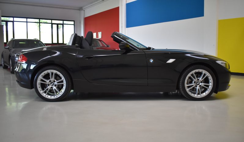 BMW Z4 sdrive23i pieno