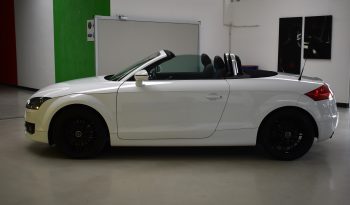 Audi TT Roadster 2.0 tfsi Advanced pieno