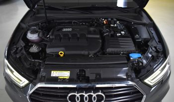 Audi  A3 Sportback 30 1.6 tdi Sport 116cv S LINE EST pieno