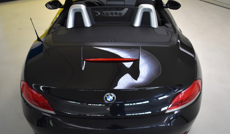 BMW Z4 sdrive23i pieno