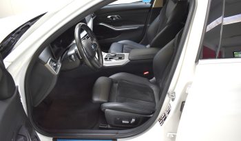 BMW 320d Touring mhev 48V xdrive MSport auto FL 2023 pieno