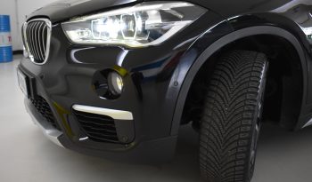 BMW X1 F48 xdrive18d xLine auto full pieno