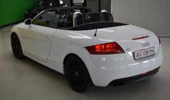 Audi TT Roadster 2.0 tfsi Advanced pieno