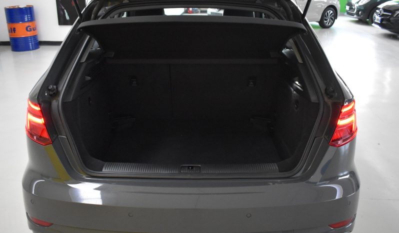 Audi  A3 Sportback 30 1.6 tdi Sport 116cv S LINE EST pieno