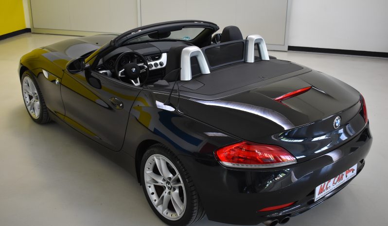 BMW Z4 sdrive23i pieno