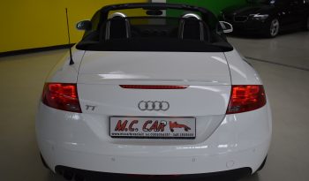 Audi TT Roadster 2.0 tfsi Advanced pieno