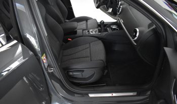 Audi  A3 Sportback 30 1.6 tdi Sport 116cv S LINE EST pieno