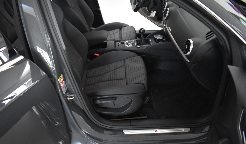 Audi  A3 Sportback 30 1.6 tdi Sport 116cv S LINE EST pieno