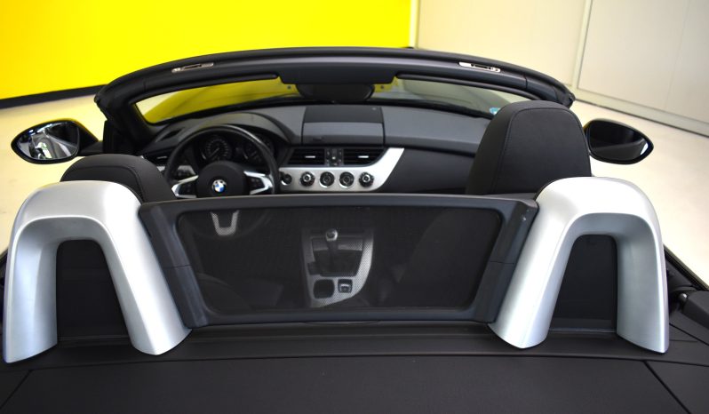 BMW Z4 sdrive23i pieno