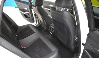 BMW 320d Touring mhev 48V xdrive MSport auto FL 2023 pieno