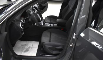 Audi  A3 Sportback 30 1.6 tdi Sport 116cv S LINE EST pieno