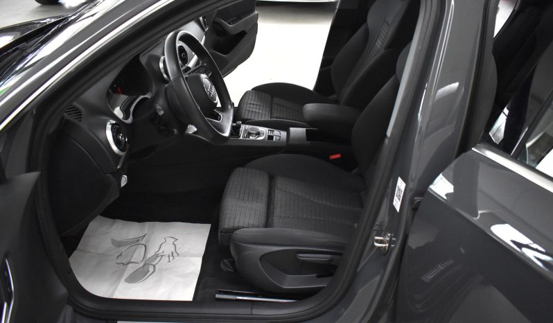 Audi  A3 Sportback 30 1.6 tdi Sport 116cv S LINE EST pieno