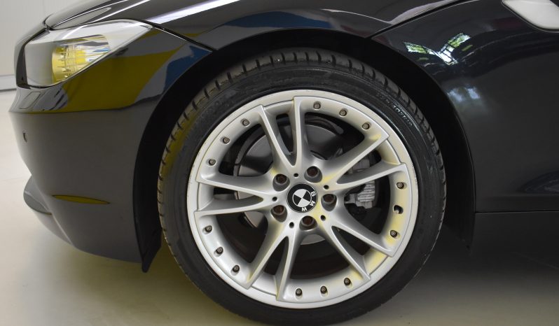 BMW Z4 sdrive23i pieno