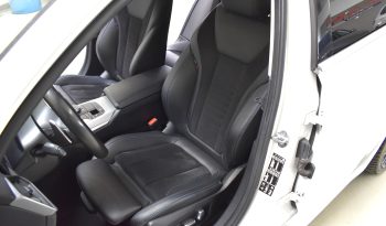 BMW 320d Touring mhev 48V xdrive MSport auto FL 2023 pieno