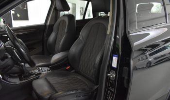 BMW X1 F48 xdrive18d xLine auto full pieno