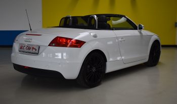 Audi TT Roadster 2.0 tfsi Advanced pieno