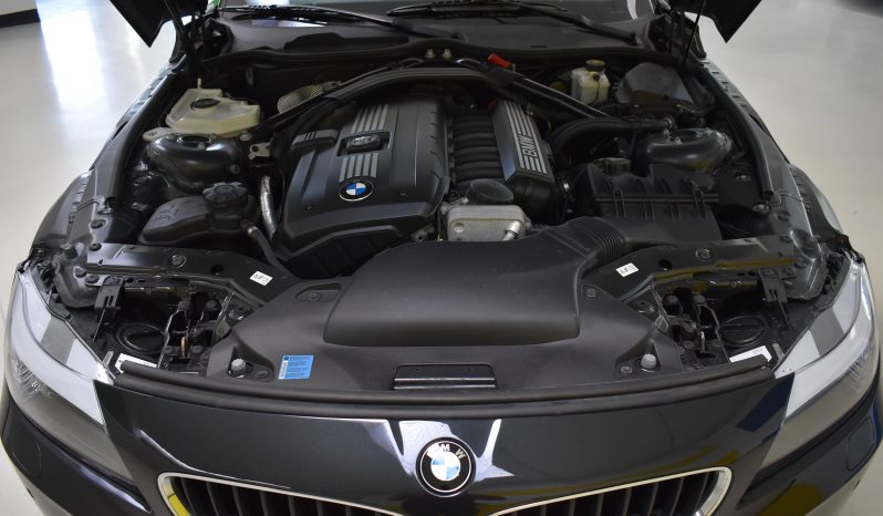 BMW Z4 sdrive23i pieno