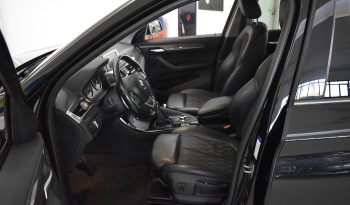 BMW X1 F48 xdrive18d xLine auto full pieno
