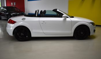 Audi TT Roadster 2.0 tfsi Advanced pieno