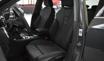 Audi  A3 Sportback 30 1.6 tdi Sport 116cv S LINE EST pieno