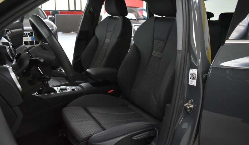 Audi  A3 Sportback 30 1.6 tdi Sport 116cv S LINE EST pieno